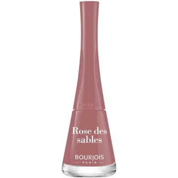 Bourjois 1 Seconde Nagellak - 38 Rose des Sables