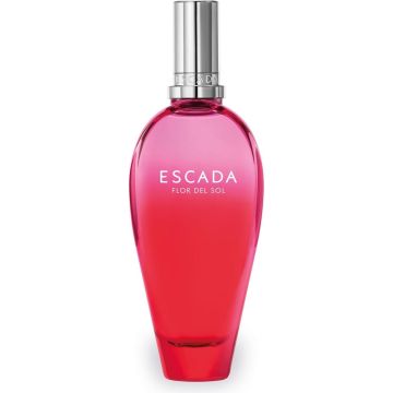 Escada Flor Del Sol - 100 ml - eau de toilette spray - damesparfum