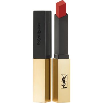 Yves Saint Laurent - Rouge Pur Couture The Slim - 28 True Chili - Lippenstift