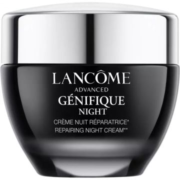Lancôme Skin Care Génifique Night Crème 50 ml - Nachtcrème