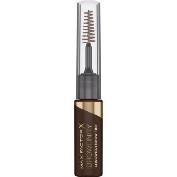 Max Factor Browfinity Eyebrow Pencil 001 Soft Brown