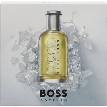 Hugo Boss Boss Bottled Giftset 200 ml