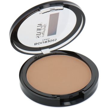 Bourjois Always Fabulous Matte Compact Poeder - 410 Golden Beige