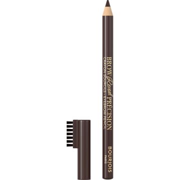 Bourjois Brow Reveal Précision Eyebrow Pencil 004 Deep Brown