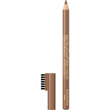 Bourjois Brow Reveal Précision Eyebrow Pencil 002 Soft Brown