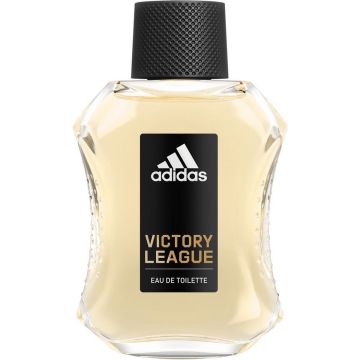 Victory League Eau de Toilette Spray 100ml