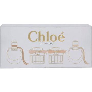 Chloe Miniatures Set