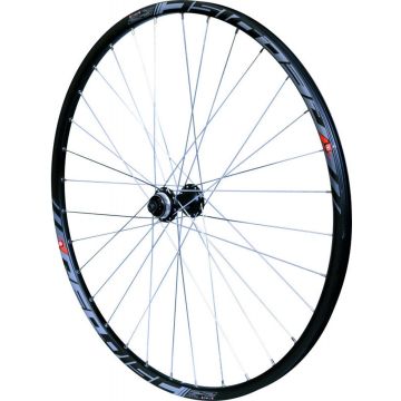 Velox voorwiel Neo 29 zwart Shimano Acera M3050 C.Lock