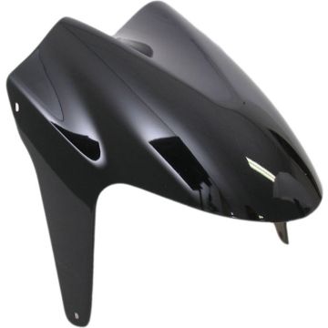 DMP Voorspatbord Yamaha Aerox Zwart-Metallic