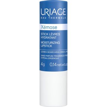 Uriage Lippenbalsem Xémose Stick Levres Hydratant