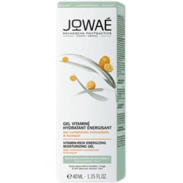 Jowaé Hydrateren Vitamin-Rich Energizing Moisturizing Gel