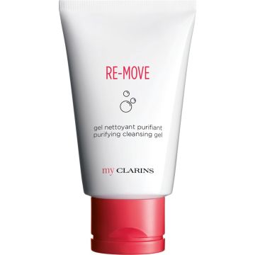 Re-Move Purifying Cleansing Gel - Reinigingsgel - 125 ml