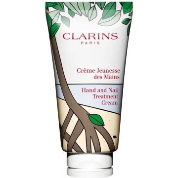 Clarins “manglares” Crema De Manos Solidaria 75 Ml