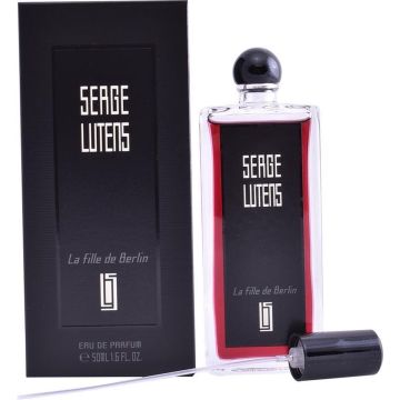 Serge Lutens - La Fille de Berlin Eau de Parfum - 50 ml - Unisex