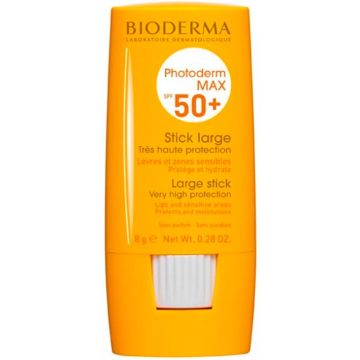 Bioderma Photoderm Stick Spf50 Sensitive Areas 8g