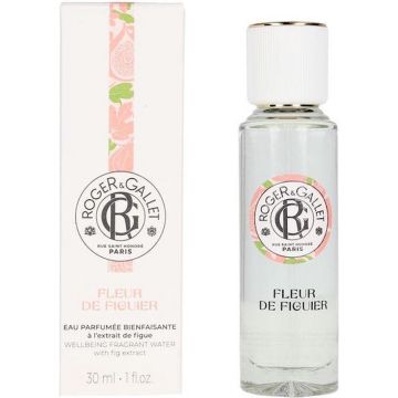 Uniseks Parfum Roger &amp; Gallet Fleur de Figuier EDT (30 ml)