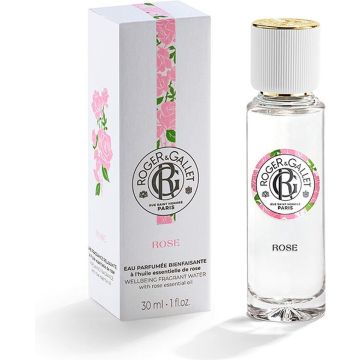 Uniseks Parfum Roger &amp; Gallet Feuille de Thé EDP (30 ml)