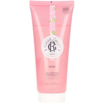 Douchegel Roger &amp; Gallet Rose (200 ml)