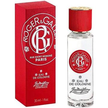 Roger &amp; Gallet Jean Marie Farina Eau De Cologne 30ml