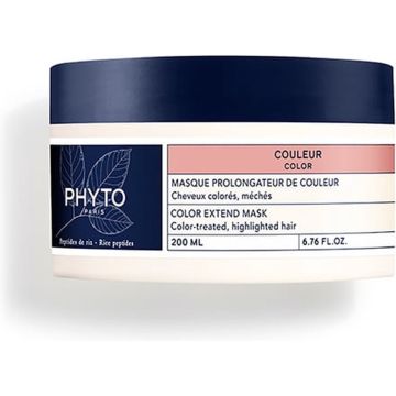 Phyto Couleur Color Extension Mask 200 Ml