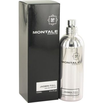 Montale Jasmin full - Eau De Parfum Spray - 100ml