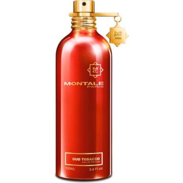 Montale Paris Oud Tobacco 100 ml Eau de Parfum - Unisex