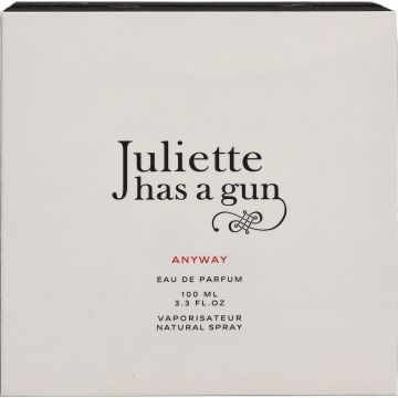 Juliette Has A Gun Anyway Eau De Parfum Spray 100 ml