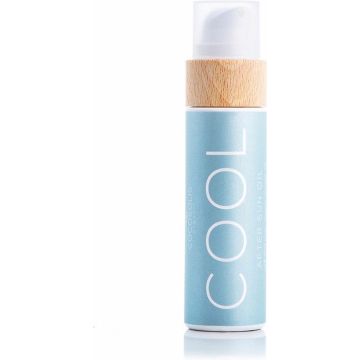 After Sun Cocosolis Cool Olie (110 ml)