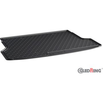 Rubber Kofferbakmat Subaru Forester (SK) 2018-