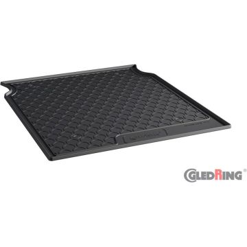 Rubbasol (Rubber) Kofferbakmat passend voor BMW 3-Serie (G20) Sedan (excl. Hybride) 2019-