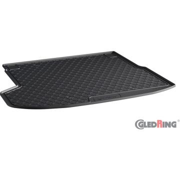 Rubber Kofferbakmat Kia Pro Cee'd (CD) 2018-