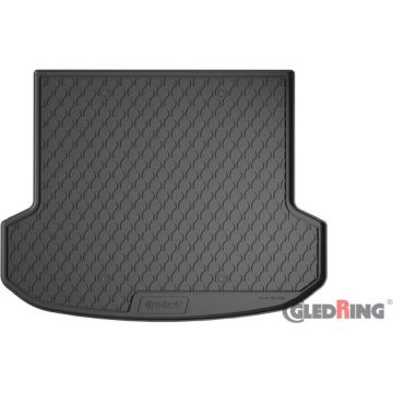 Rubbasol (Rubber) Kofferbakmat passend voor Kia Sorento IV (MQ4) 2020- (5-personen) excl. Hybrid