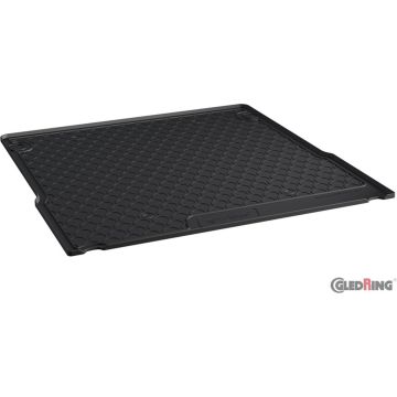 Gledring Rubbasol (Rubber) Kofferbakmat passend voor Peugeot 308 SW 2013-