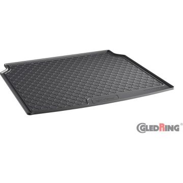 Gledring Rubbasol (Rubber) Kofferbakmat passend voor Peugeot 508 II SW 2019-