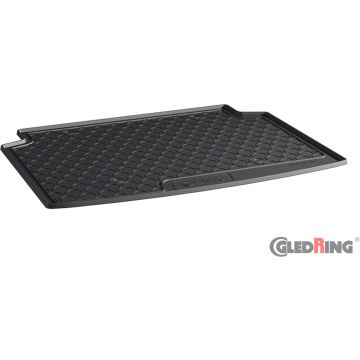 Rubber Kofferbakmat Peugeot 308 III HB 5-deurs 2021-