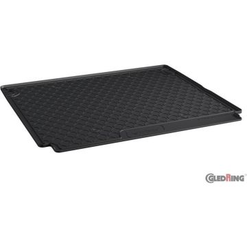 Gledring Rubbasol (Rubber) Kofferbakmat passend voor Range Rover Sport 2013-