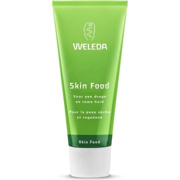 Weleda - Universal nourishing cream - 30ml