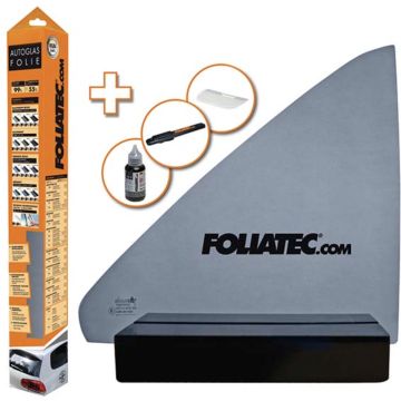 Foliatec Blacknight Zonfolie Reflex Light 35% 76x300cm