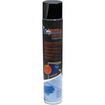 Foliatec Car Body Spray Film (Spuitfolie) Voorreiniger Spray - 1x750ml