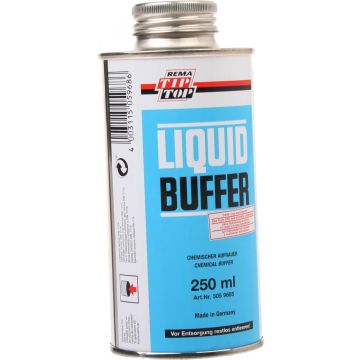 Rema Tip Top Liquid Buffer 250 Ml