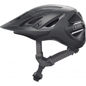 Abus Helm Urban-I 3.0 Ace S 48-54 Velvet Black