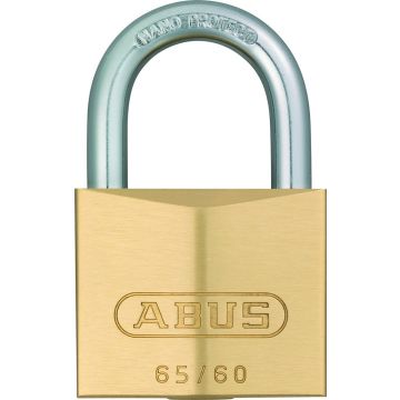 Abus Hangslot 65/40 C