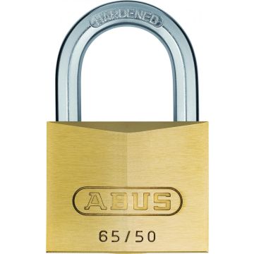 Abus Hangslot 65/50 C