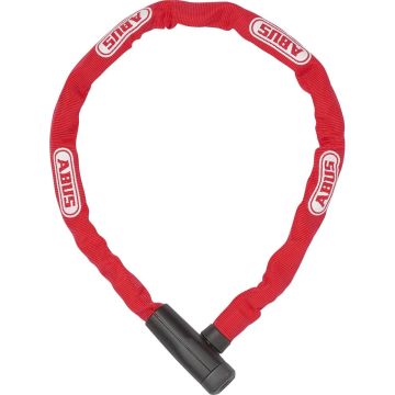 Abus kettingslot Steel-O-Chain 5805K/75 red - SL724893