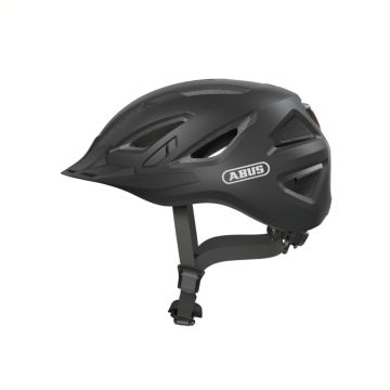 Abus Urban-I 3.0 stadsfietshelm - Velvet Black M