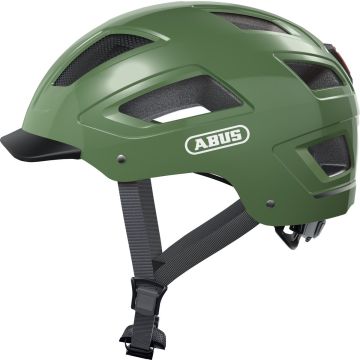 Abus Hyban 2.0 - Fietshelm Jade Green L (56 - 61 cm)