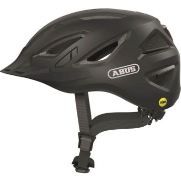 Abus helm Urban-I 3.0 MIPS velvet black XL 61-65cm