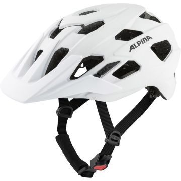 Alpina Sports Alpina helm Plose Mips Zwart matt 57-61cm