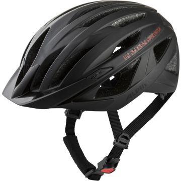 Alpina helm Parana FCB black matt 51-56