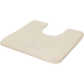 Kleine-Wolke-Toiletmat-Seattle-55x50-cm-beige